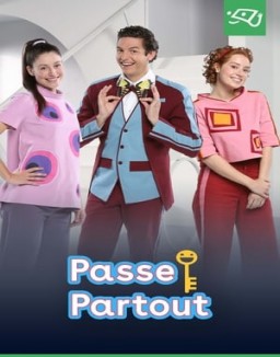 Passe-Partout