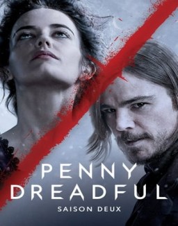 Penny Dreadful saison 2