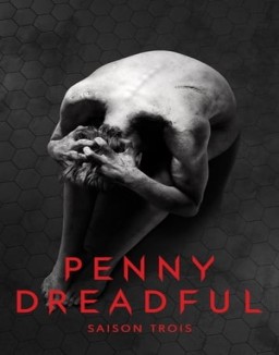 Penny Dreadful saison 3