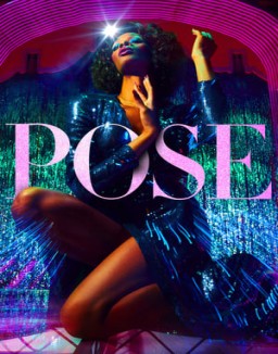 Pose saison 1