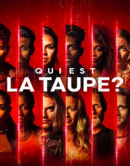 Qui est la taupe ? saison 1