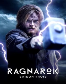 Ragnarök saison 3