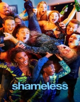 Shameless saison 11