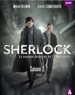 Sherlock