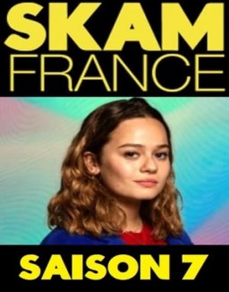 SKAM France saison 7