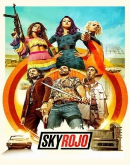 Sky Rojo saison 1