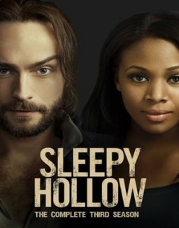 Sleepy Hollow saison 3