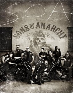 Sons of Anarchy saison 1