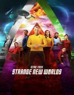 Star Trek : Strange New Worlds saison 2