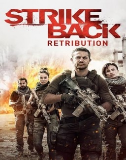 Strike Back