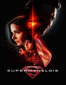 Superman & Loïs saison 3