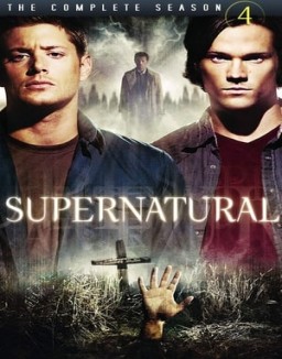 Supernatural saison 4