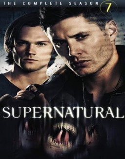 Supernatural saison 7