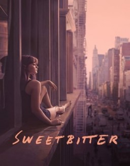 Sweetbitter saison 2