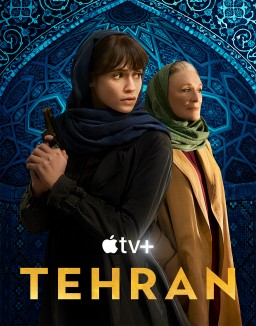 Téhéran saison 2