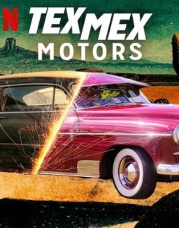 Tex Mex Motors