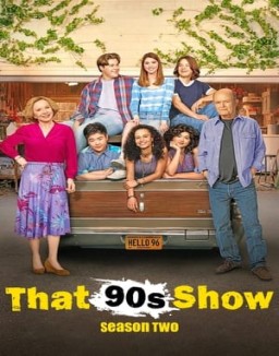 That '90s Show