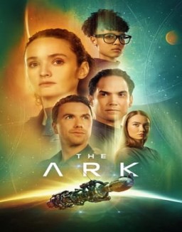 The Ark saison 2