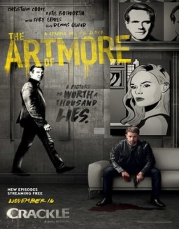 The Art of More saison 2