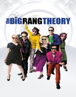 The Big Bang Theory saison 10