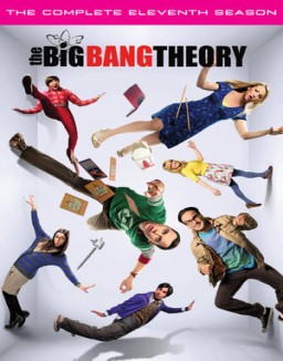 The Big Bang Theory