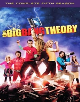 The Big Bang Theory