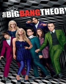 The Big Bang Theory