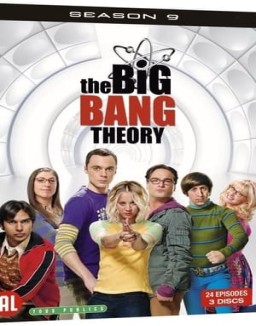 The Big Bang Theory