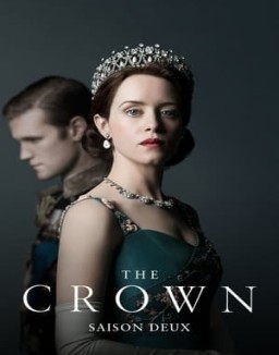 The Crown saison 2