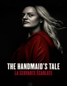 The Handmaid's Tale : La servante écarlate saison 1