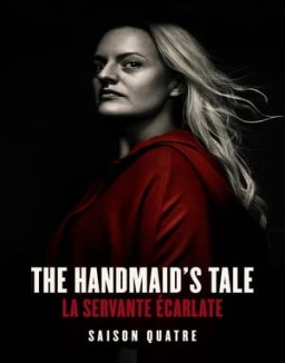 The Handmaid's Tale : La servante écarlate saison 4