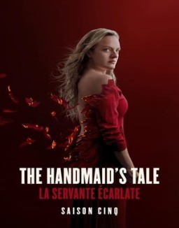 The Handmaid's Tale : La servante écarlate saison 5