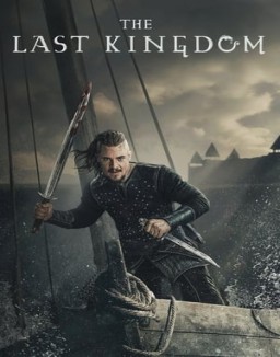 The Last Kingdom saison 1