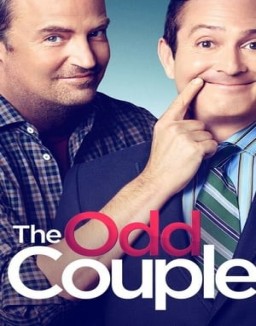 The Odd Couple