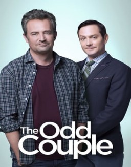 The Odd Couple saison 3