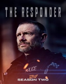 The Responder saison 2