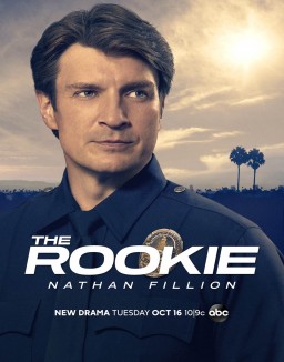 The Rookie, le flic de Los Angeles