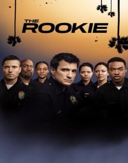 The Rookie, le flic de Los Angeles saison 3