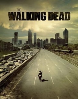 The Walking Dead saison 1