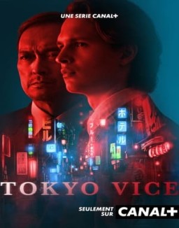 Tokyo Vice