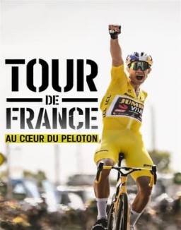 Tour de France : Au cœur du peloton saison 1