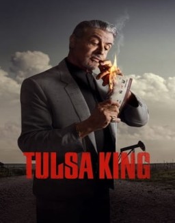 Tulsa King saison 1