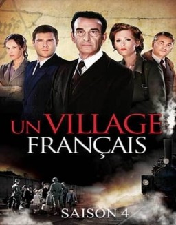 Un village français