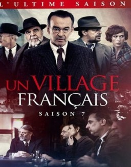 Un village français