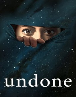 Undone saison 1