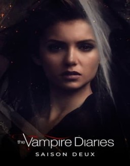 Vampire Diaries