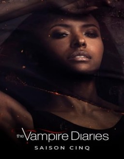 Vampire Diaries