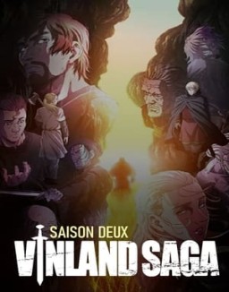 VINLAND SAGA