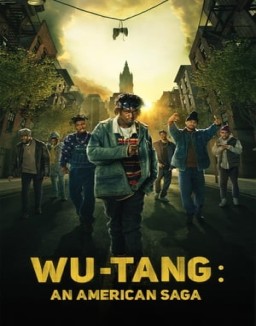 Wu-Tang: An American Saga saison 1