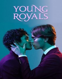 Young Royals saison 1